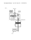 COMPRESSED GAS ENERGY STORAGE SYSTEM diagram and image