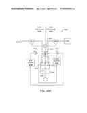 COMPRESSED GAS ENERGY STORAGE SYSTEM diagram and image