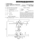 Adjustable Tower Stud Assembly diagram and image