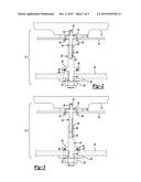 Adjustable Tower Stud Assembly diagram and image