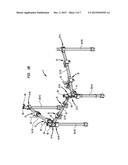 Keyed Interlocking Support Stand diagram and image