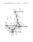 Keyed Interlocking Support Stand diagram and image