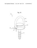 Swivel connector assembly diagram and image