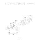 BEARING ASSEMBLY diagram and image