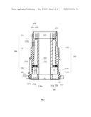 BEARING ASSEMBLY diagram and image