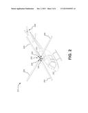 ROTORCRAFT BEARING WITH ROTATION SLIP JOINT diagram and image