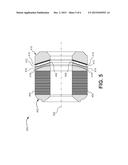 ROTORCRAFT BEARING WITH ROTATION SLIP JOINT diagram and image