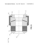 ROTORCRAFT BEARING WITH ROTATION SLIP JOINT diagram and image