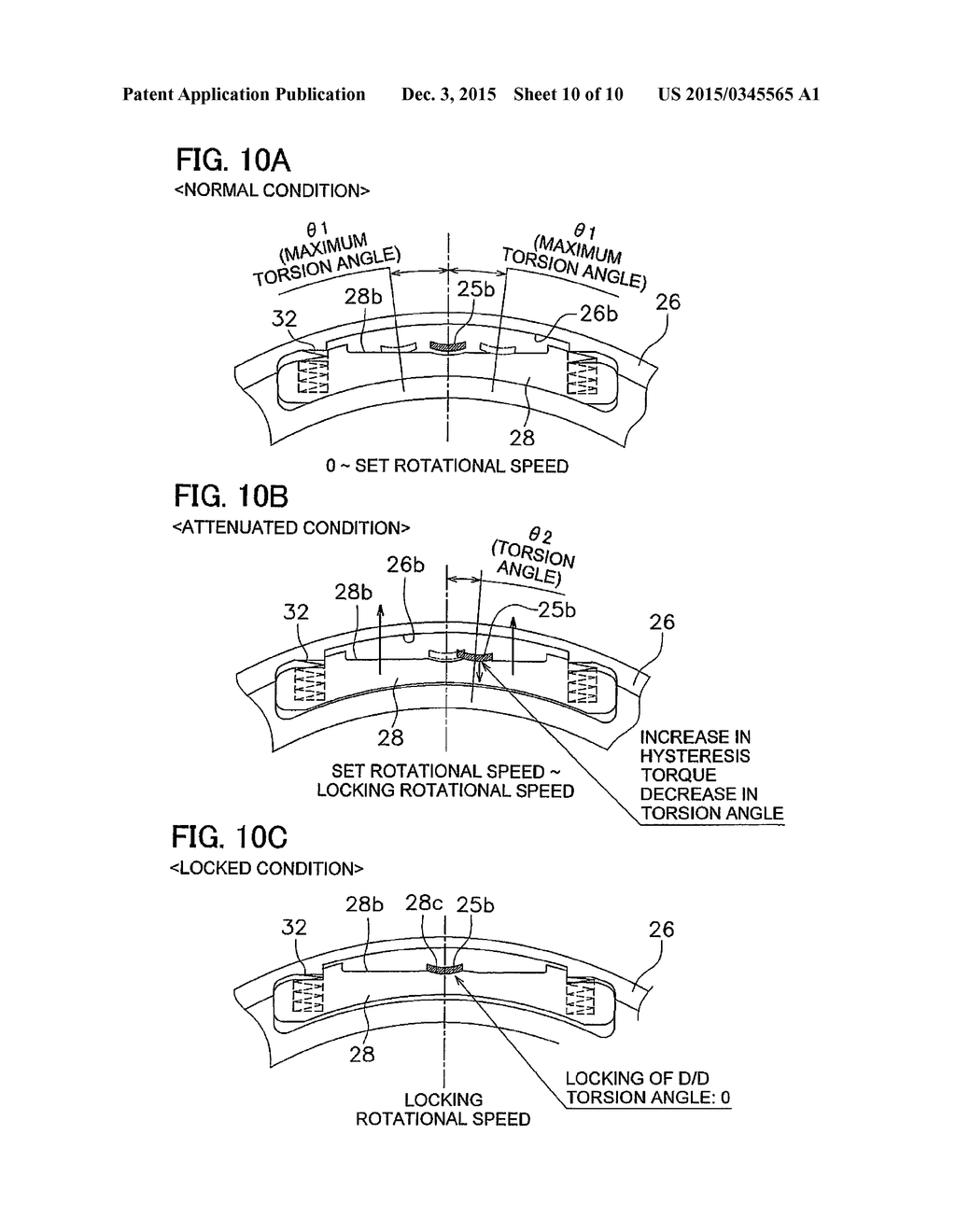 DYNAMIC DAMPER DEVICE - diagram, schematic, and image 11