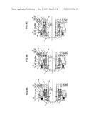 DRIVING FORCE TRANSMISSION DEVICE diagram and image