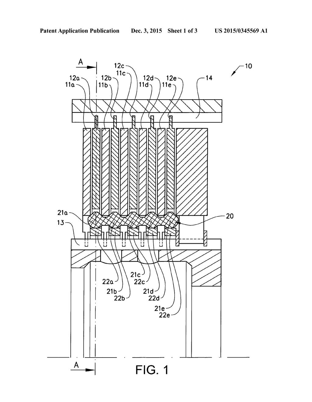 MULTIPLE-PLATE CLUTCH - diagram, schematic, and image 02