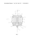 HYDRAULIC DAMPER diagram and image