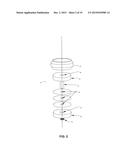 HYDRAULIC DAMPER diagram and image