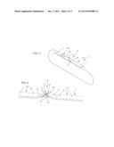 SPLICING DEVICE FOR CLOSING A LOOPED MATERIAL BAND AND MATERIAL BAND     PROVIDED WITH SUCH SPLICING DEVICE diagram and image