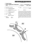 MECHANICAL FACE SEAL diagram and image