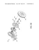 MECHANICAL FACE SEAL diagram and image