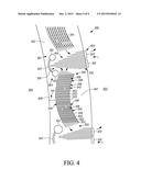 MECHANICAL FACE SEAL diagram and image