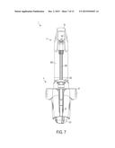 METHOD AND APPARATUS FOR BEVERAGE EXTRACTION WITH IMPROVED GAS CYLINDER     ACCESS diagram and image