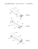 METHODS AND APPARATUS TO REDUCE SHOCK IN A SLIT VALVE DOOR diagram and image