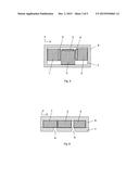 Microvalve Device and Manufacturing Method Therefor diagram and image