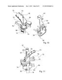 CABLE CONTACT WEATHER PROTECTION DEVICE diagram and image