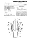 THREAD CLAMPING COUPLER DEVICE diagram and image