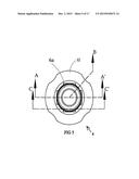 THREAD CLAMPING COUPLER DEVICE diagram and image