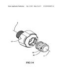 THREAD CLAMPING COUPLER DEVICE diagram and image