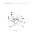 THREAD CLAMPING COUPLER DEVICE diagram and image