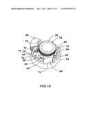 THREAD CLAMPING COUPLER DEVICE diagram and image