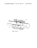 GROOVED-ENDED RESILIENT EXPANSION JOINT FOR RESILIENTLY JOINING TOGETHER A     PAIR OF GROOVED-ENDED PIPES diagram and image