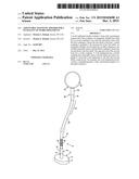 ADJUSTABLE MAGNETIC HOLDER FOR A PLURALITY OF WORK IMPLEMENTS diagram and image