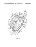 Pressure Vessel Boss and Liner Interface diagram and image