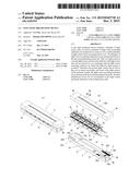 LINE LIGHT IRRADIATION DEVICE diagram and image