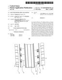 Bar-Typed Double-Row LED Lighting diagram and image