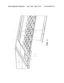 LUMINAIRES AND REFLECTOR MODULES diagram and image