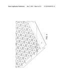 LUMINAIRES AND REFLECTOR MODULES diagram and image