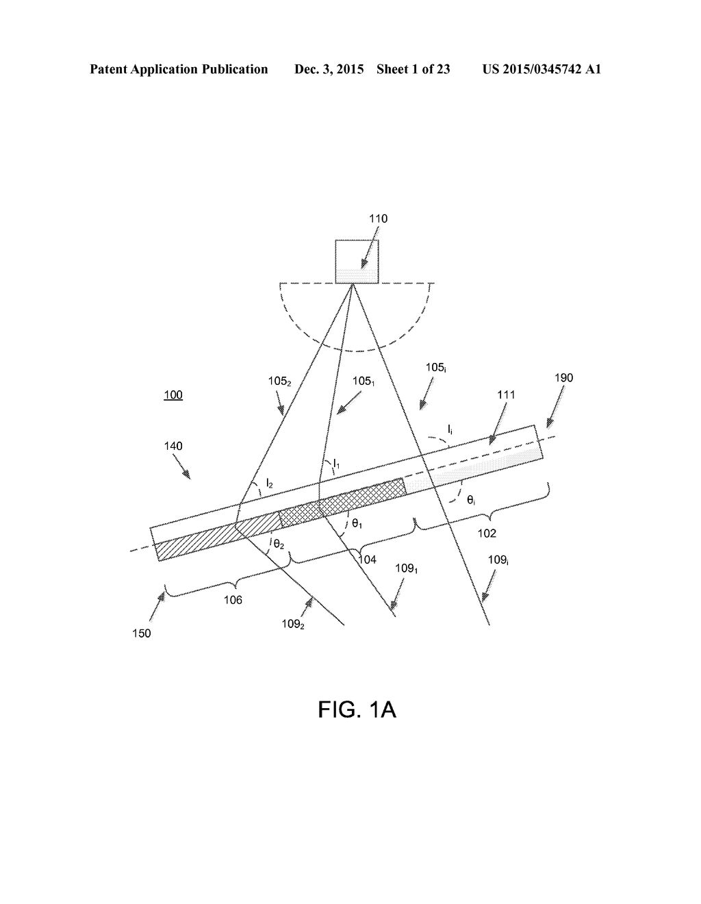 LENSES AND LIGHTING DEVICES INCLUDING SAME - diagram, schematic, and image 02