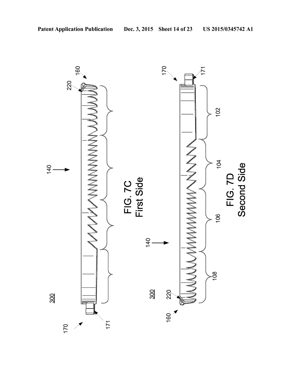 LENSES AND LIGHTING DEVICES INCLUDING SAME - diagram, schematic, and image 15