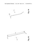 Tab Locked Reflector Assembly System Providing Various Sized Upper     Orifices diagram and image