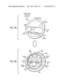 Multiple Surface LED Light diagram and image