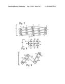 Multiple Surface LED Light diagram and image