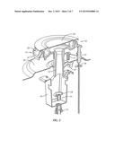 LOW COST BURNER diagram and image