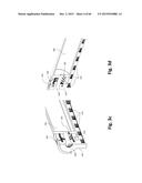 RECOIL MITIGATION AND BUTTSTOCK FLOATING SYSTEM, METHOD, AND APPARATUS diagram and image