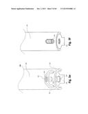 RECOIL MITIGATION AND BUTTSTOCK FLOATING SYSTEM, METHOD, AND APPARATUS diagram and image