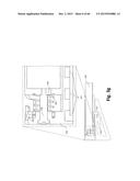 RECOIL MITIGATION AND BUTTSTOCK FLOATING SYSTEM, METHOD, AND APPARATUS diagram and image