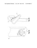 RECOIL MITIGATION AND BUTTSTOCK FLOATING SYSTEM, METHOD, AND APPARATUS diagram and image