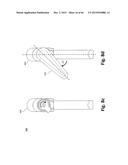 RECOIL MITIGATION AND BUTTSTOCK FLOATING SYSTEM, METHOD, AND APPARATUS diagram and image