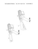 RECOIL MITIGATION AND BUTTSTOCK FLOATING SYSTEM, METHOD, AND APPARATUS diagram and image