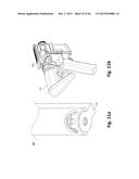 RECOIL MITIGATION AND BUTTSTOCK FLOATING SYSTEM, METHOD, AND APPARATUS diagram and image